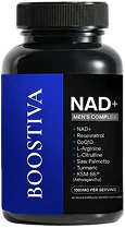 NAD+ liposomiale per uomini